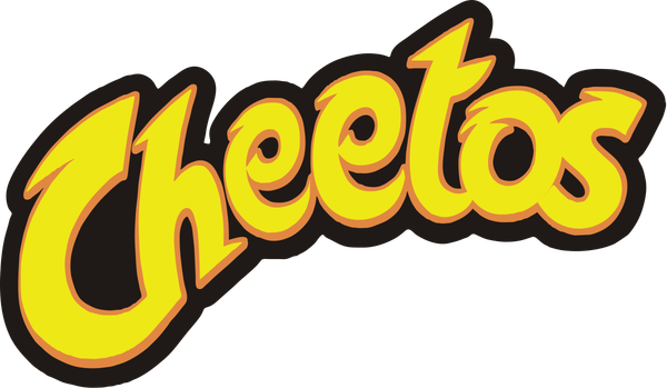 Cheetos logo