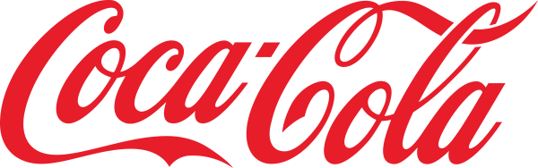 Coca-Cola logo
