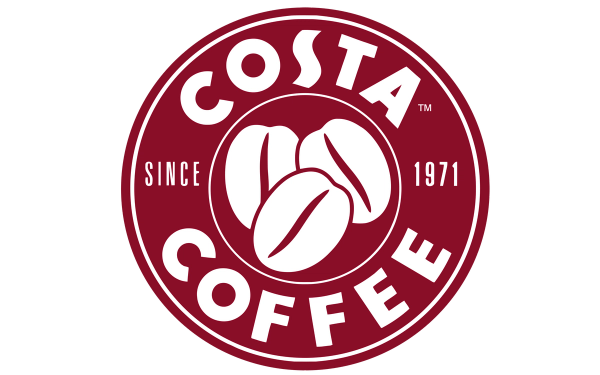 Costa Coffee logo
