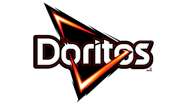 Doritos logo