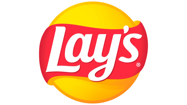Lays logo