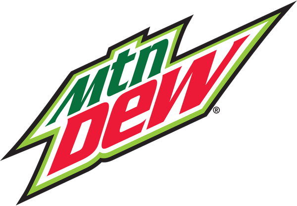 Mountain Dew logo