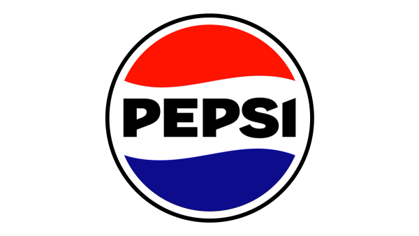 Pepsi logo