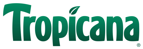 Tropicana logo